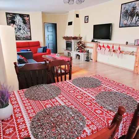 Apartament Alcatraz Z Kominkiem Каменна Гора Екстериор снимка