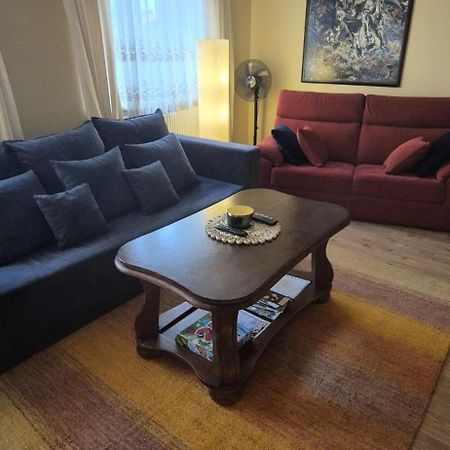 Apartament Alcatraz Z Kominkiem Каменна Гора Екстериор снимка