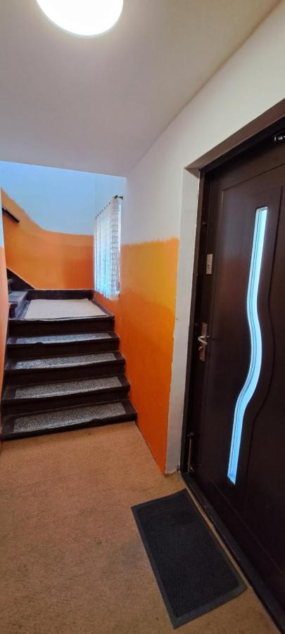 Apartament Alcatraz Z Kominkiem Каменна Гора Екстериор снимка
