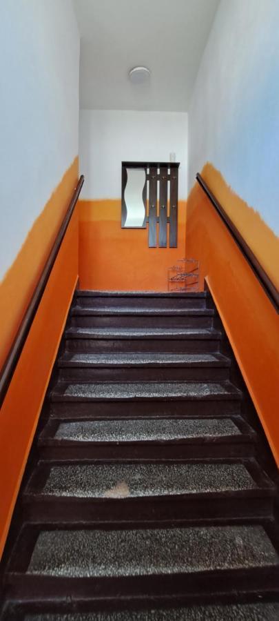Apartament Alcatraz Z Kominkiem Каменна Гора Екстериор снимка