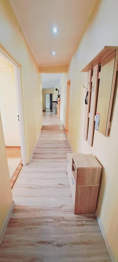Apartament Alcatraz Z Kominkiem Каменна Гора Екстериор снимка