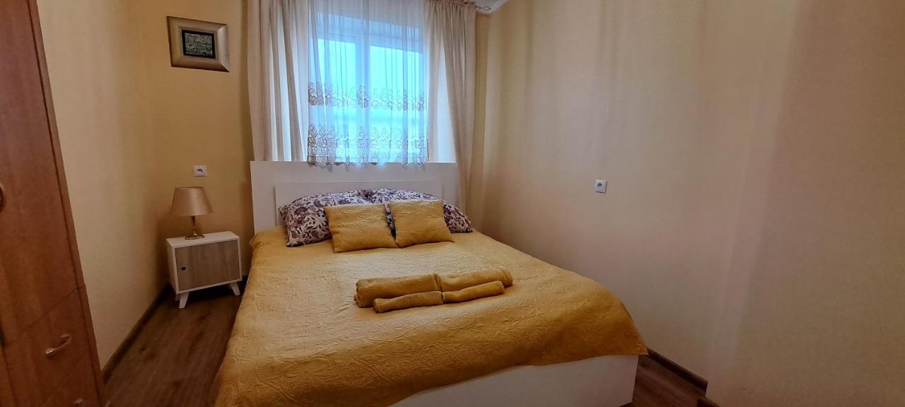 Apartament Alcatraz Z Kominkiem Каменна Гора Екстериор снимка