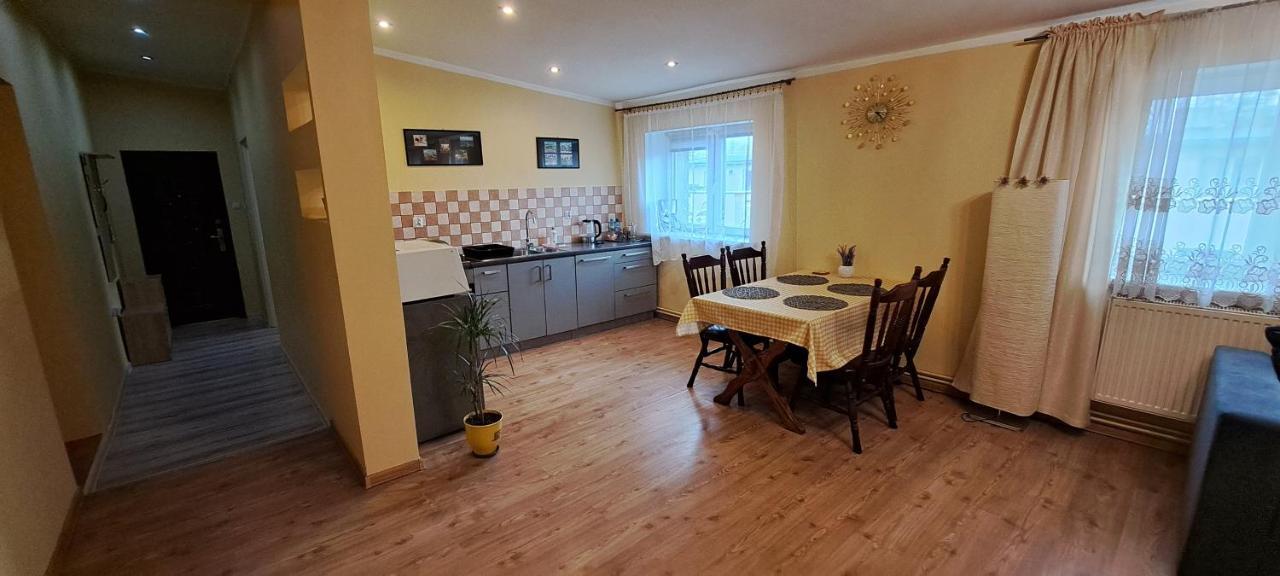 Apartament Alcatraz 90M Z Kominkiem Каменна Гора Екстериор снимка