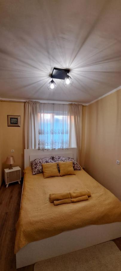 Apartament Alcatraz Z Kominkiem Каменна Гора Екстериор снимка