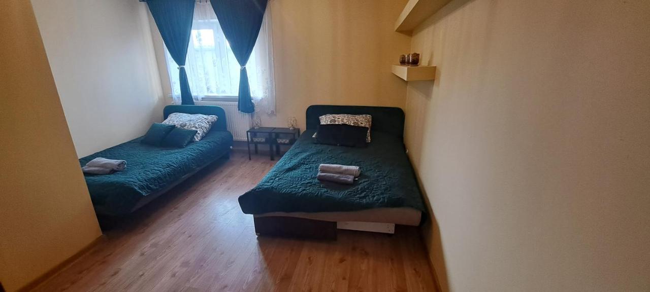 Apartament Alcatraz Z Kominkiem Каменна Гора Екстериор снимка