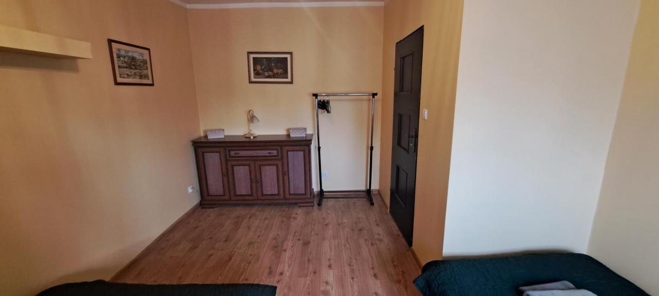 Apartament Alcatraz Z Kominkiem Каменна Гора Екстериор снимка