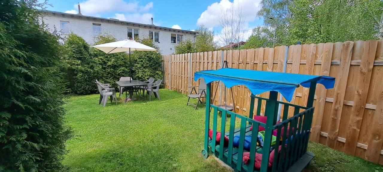 Apartament Alcatraz Z Kominkiem Каменна Гора Екстериор снимка