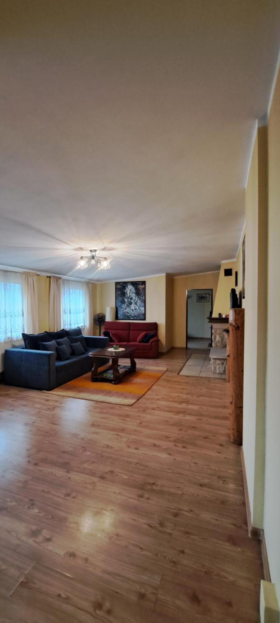 Apartament Alcatraz Z Kominkiem Каменна Гора Екстериор снимка